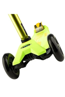 Micro Step Maxi Deluxe Geel