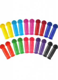 Micro Step Maxi Deluxe PRO Grijs Aqua