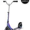 Micro Step Micro Cruiser Neochrome LED
