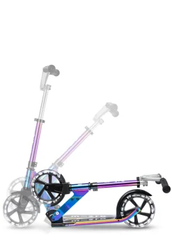 Micro Step Micro Cruiser Neochrome LED