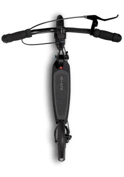 Micro Step Micro Metropolitan Deluxe 2-Wiel Hand-/Voetrem