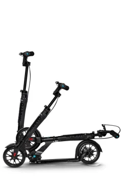 Micro Step Micro Metropolitan Deluxe 2-Wiel Hand-/Voetrem