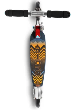 Micro Step Micro Speed+ Midnight/Orange