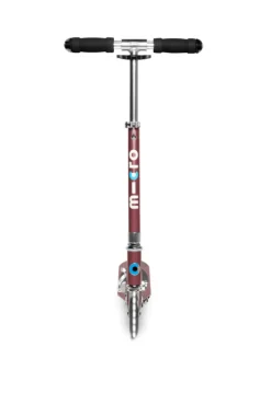 Micro Step Micro Sprite Autumn Red LED