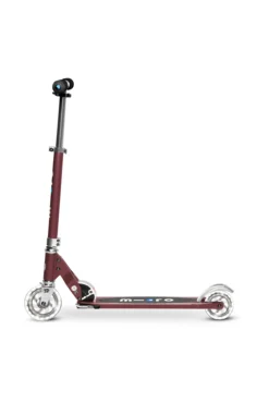 Micro Step Micro Sprite Autumn Red LED