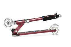 Micro Step Micro Sprite Autumn Red LED