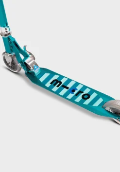 Micro Step Micro Sprite Streep Petrol LED