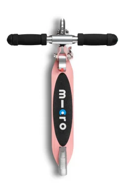 Micro Step Micro Sprite Zachtroze LED