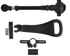 Micro Step Mini Micro 3in1 Deluxe Push Set