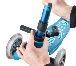 Micro Step Mini Micro 3in1 Deluxe Push Set