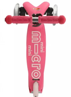 Micro Step Mini Deluxe Roze
