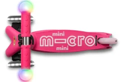 Micro Step Mini Magic Roze