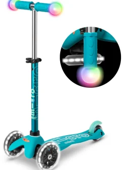 Micro Step Mini Magic Aqua