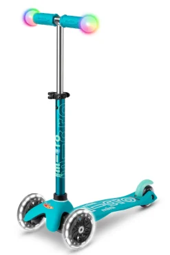 Micro Step Mini Magic Aqua