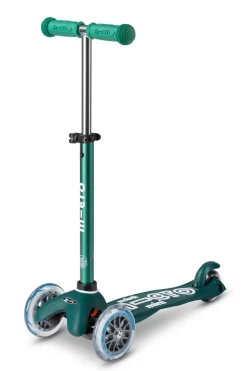 Micro Step Mini Deluxe ECO Limited Edition