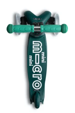 Micro Step Mini Deluxe ECO Limited Edition