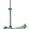 Micro Step Mini Deluxe ECO Mint LED