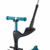 Micro Step Mini 3in1 Deluxe IJsblauw
