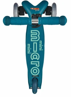 Micro Step Mini 3in1 Deluxe IJsblauw