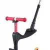 Micro Step Mini 3in1 Deluxe Robijnroze