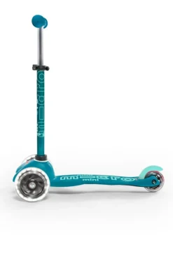 Micro Step Mini Deluxe Aqua Led