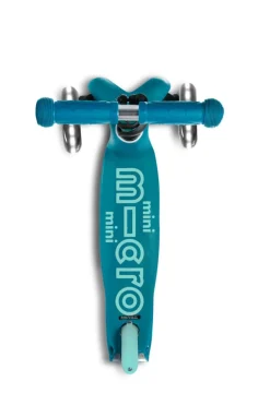 Micro Step Mini Deluxe Aqua Led