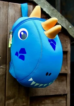 Micro Step Scootabagz Dino Tas