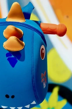 Micro Step Scootabagz Dino Tas