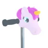 Micro Step Scootaheadz Eenhoorn Roze