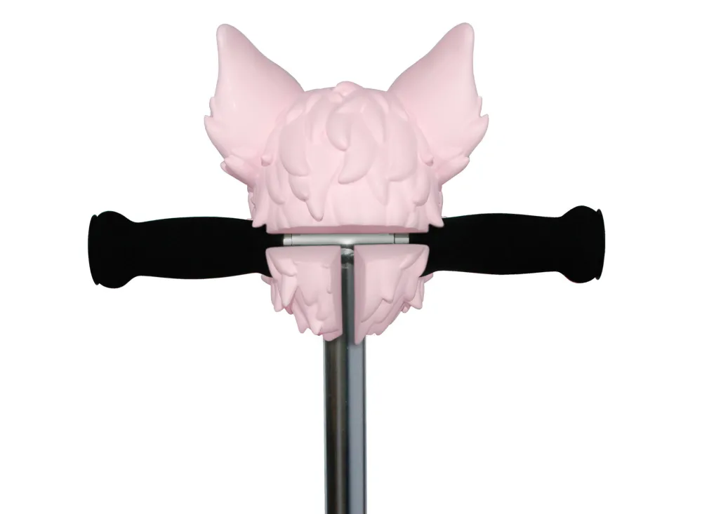 Micro Step Scootaheadz Forest Spirit