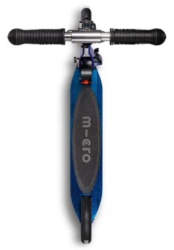 Micro Step Sprite Pearl Blauw/Paars LED