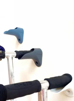 Micro Step Stephaak Ophangbeugel