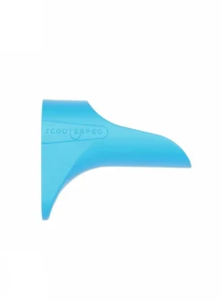 Micro Step Stephaak Ophangbeugel Felblauw