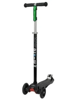 Micro Step Stepstraler Scootbeamz Groen