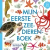 Lemniscaat Mijn eerste zeedierenboek