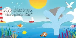 De Lantaarn Mijn kiekeboek Watervriendjes