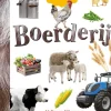 Veltman Uitgevers Mijn kofferboekje Boerderij