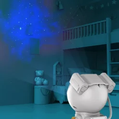 MOB Nachtlamp Sterprojector Galaxy Light