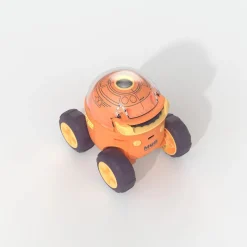 MOB Space Rover Ruimte History