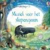 Uitgeverij Usborne Muziek voor het slapengaan