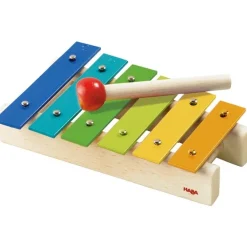 Haba Muziekinstrumenten - Metallofoon