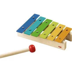 Haba Muziekinstrumenten - Metallofoon
