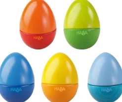 Haba Muziekinstrumenten - Muziekeieren