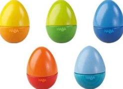 Haba Muziekinstrumenten - Muziekeieren