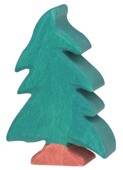 Holztiger Naaldboom 80221