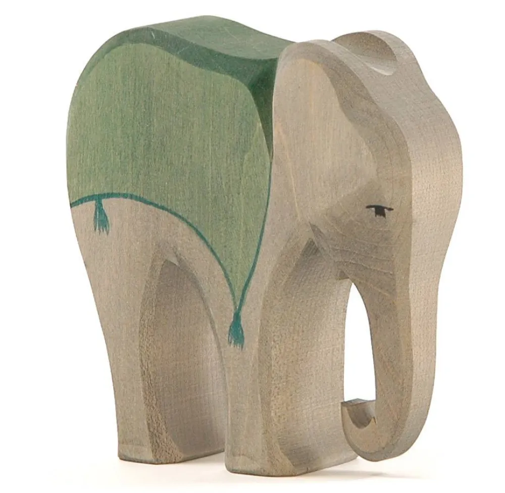 Ostheimer Olifant Zadel 41912