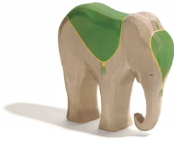 Ostheimer Olifant Zadel 42192