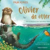 Veltman Uitgevers Olivier de otter