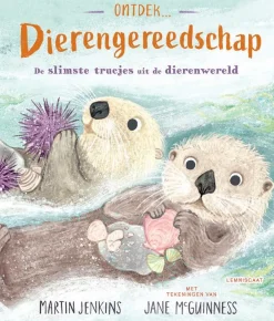 Lemniscaat Ontdek… Dierengereedschap