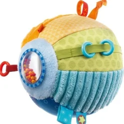 Haba Ontdekkersbal Kakelbont